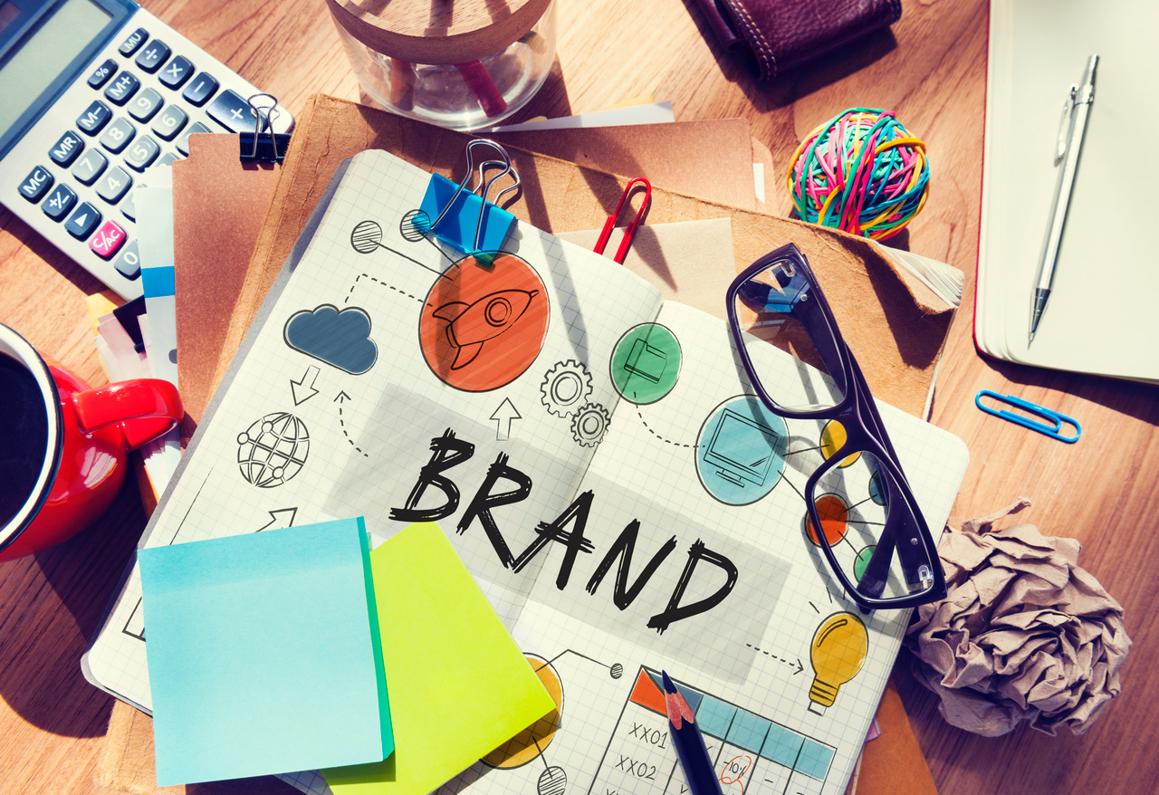 A importância do Branding e Design para o seu negócio