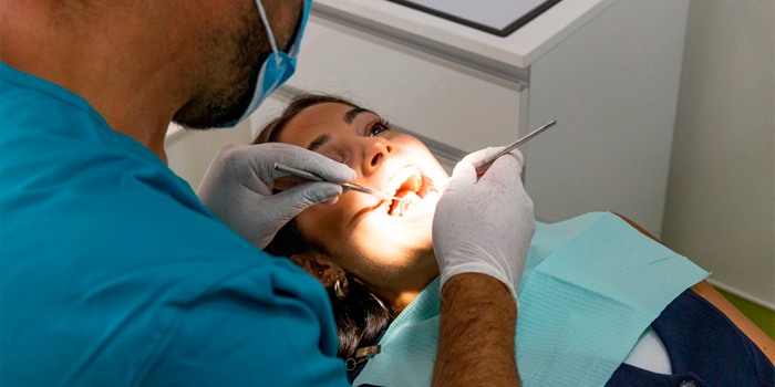 Dental Berço